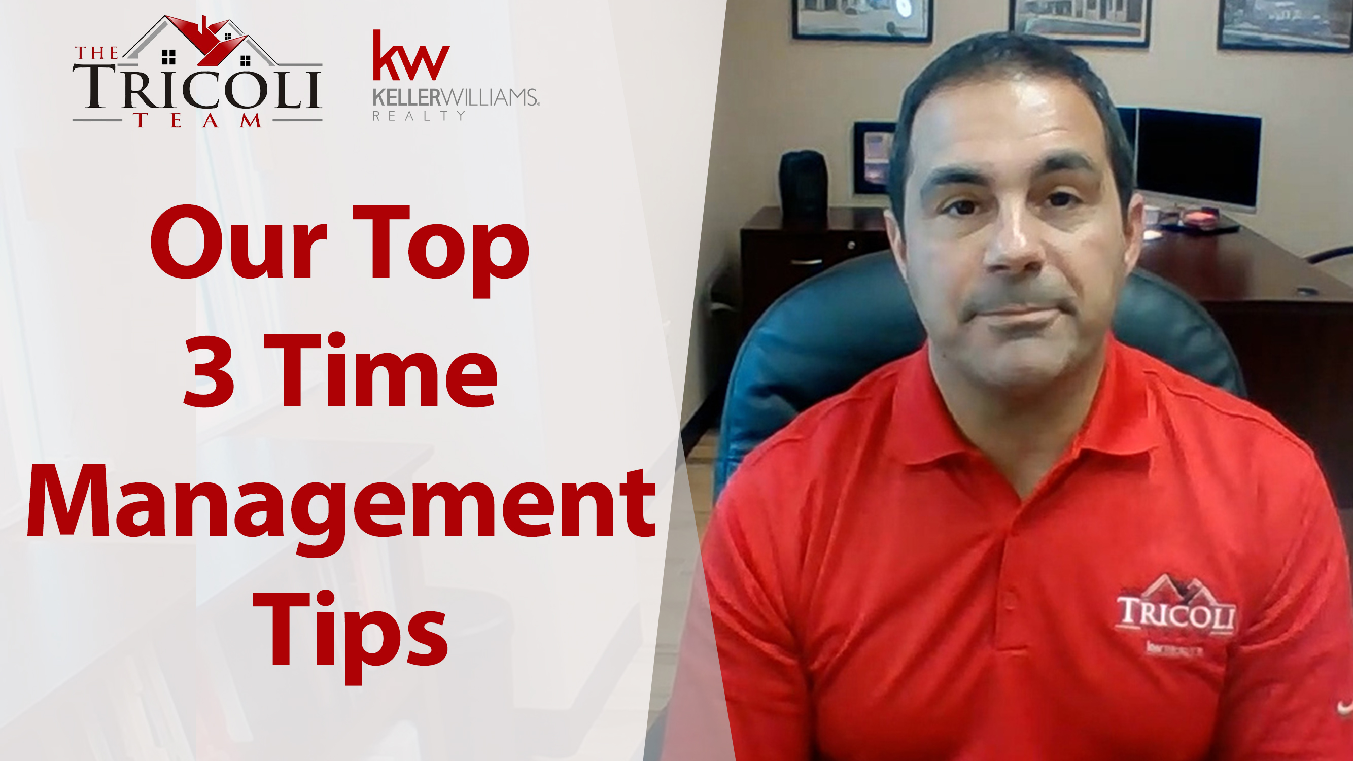 Managing Your Time for a Successful Business